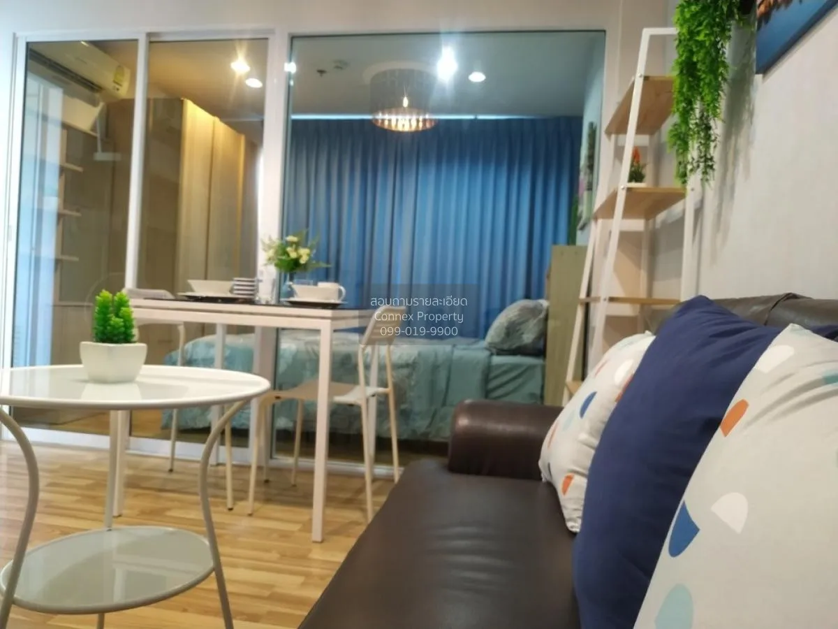 For Sale Condo , Regent Orchid Sukhumvit 101 , BTS-Punnawithi , B 3