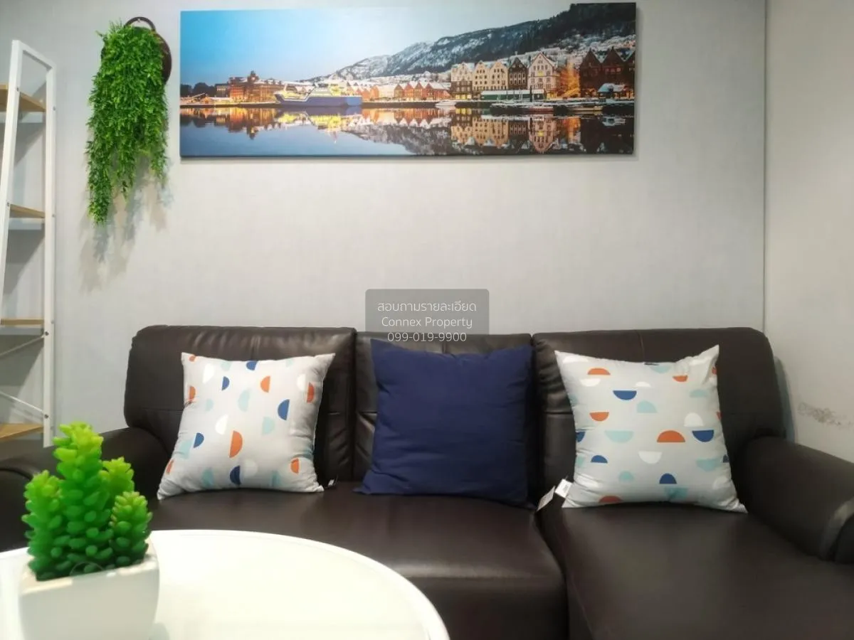 For Sale Condo , Regent Orchid Sukhumvit 101 , BTS-Punnawithi , B 4