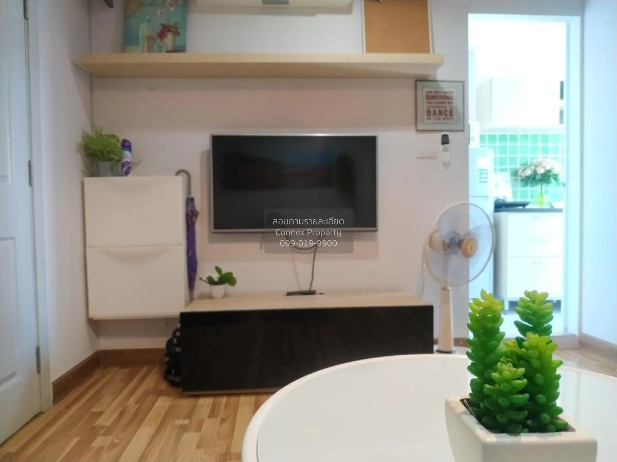 For Sale Condo , Regent Orchid Sukhumvit 101 , BTS-Punnawithi , B