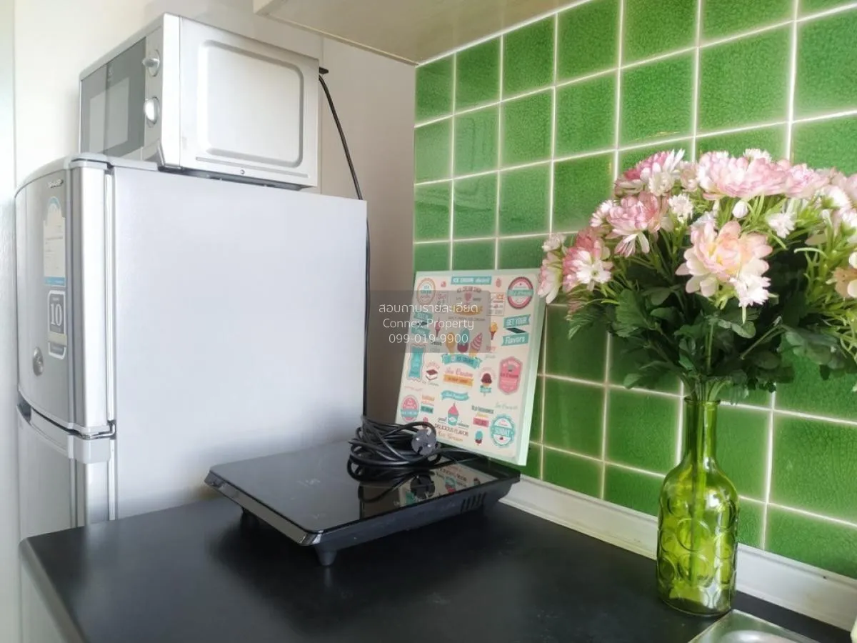 For Sale Condo , Regent Orchid Sukhumvit 101 , BTS-Punnawithi , B