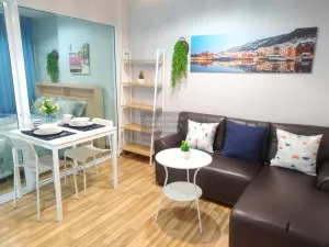 For Sale Condo , Regent Orchid Sukhumvit 101 , BTS-Punnawithi , Bang Chak , Phra Khanong , Bangkok , CX-87790