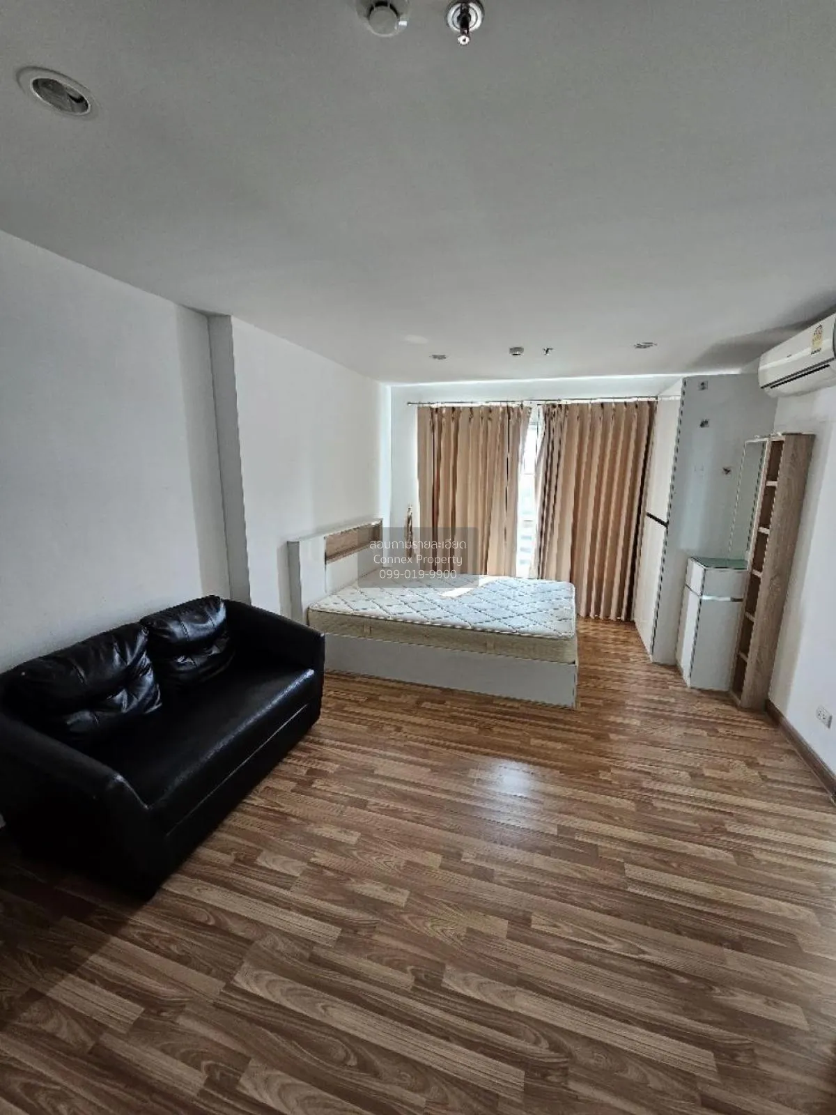 For Sale Condo , Regent Orchid Sukhumvit 101 , BTS-Punnawithi , B