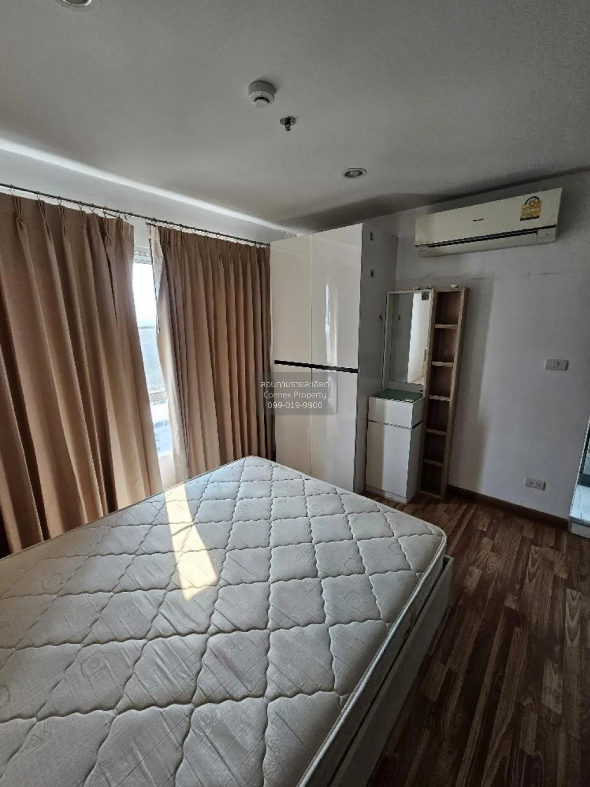 For Sale Condo , Regent Orchid Sukhumvit 101 , BTS-Punnawithi , B