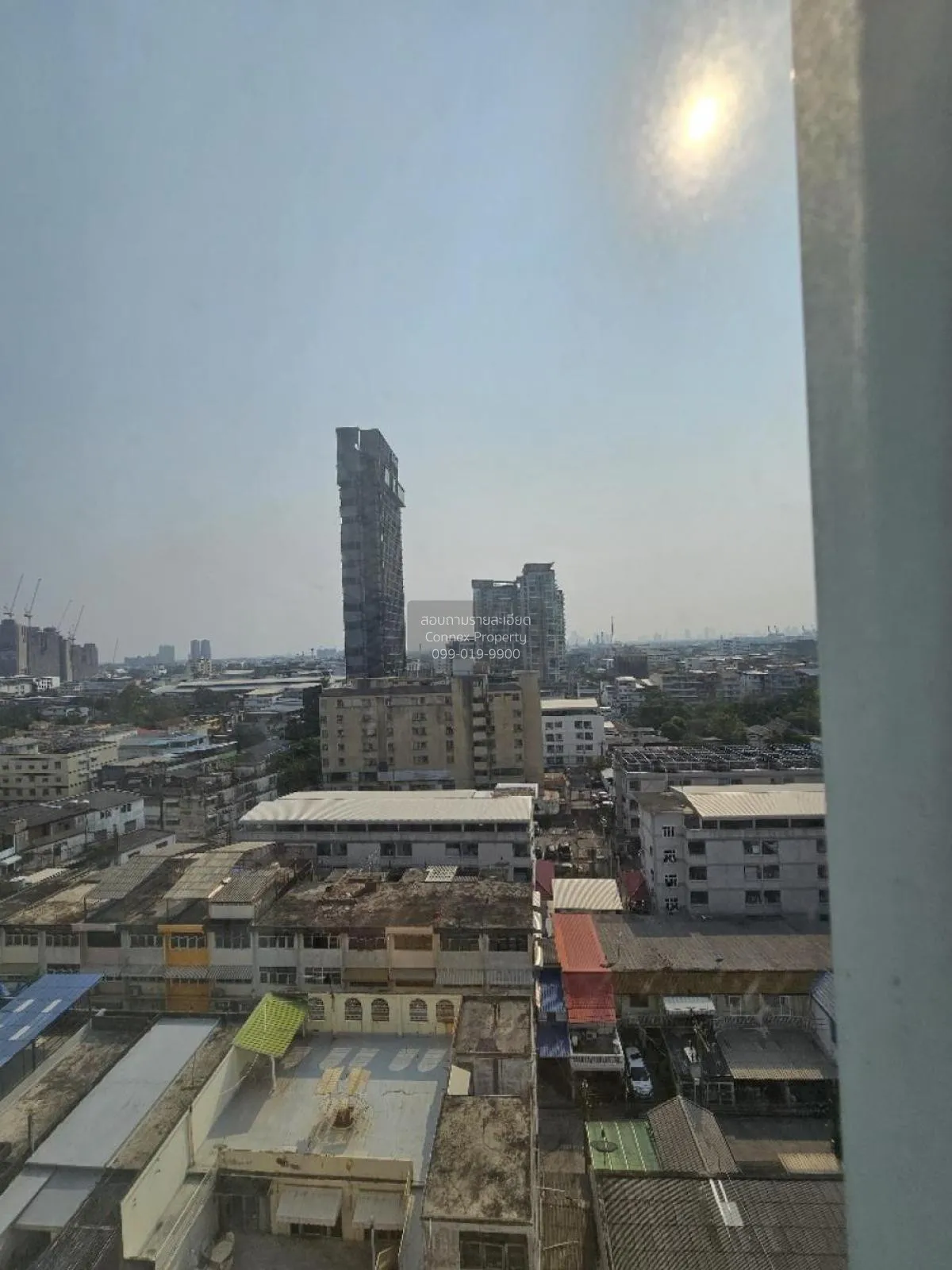 For Sale Condo , Regent Orchid Sukhumvit 101 , BTS-Punnawithi , B