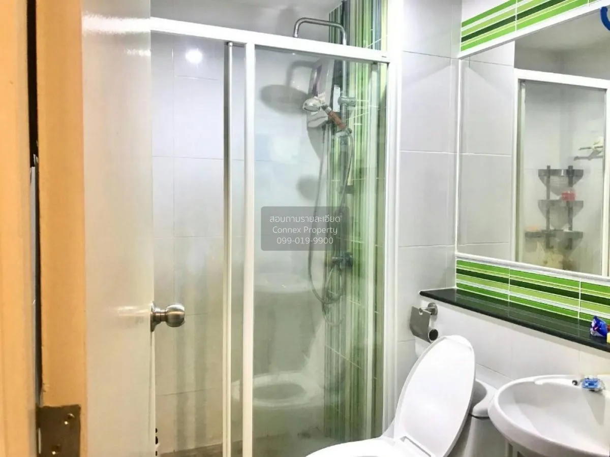 For Rent Condo , Regent Orchid Sukhumvit 101 , BTS-Punnawithi , B