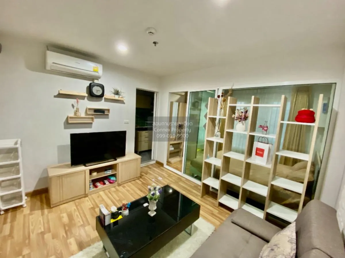 For Rent Condo , Regent Orchid Sukhumvit 101 , BTS-Punnawithi , B 2