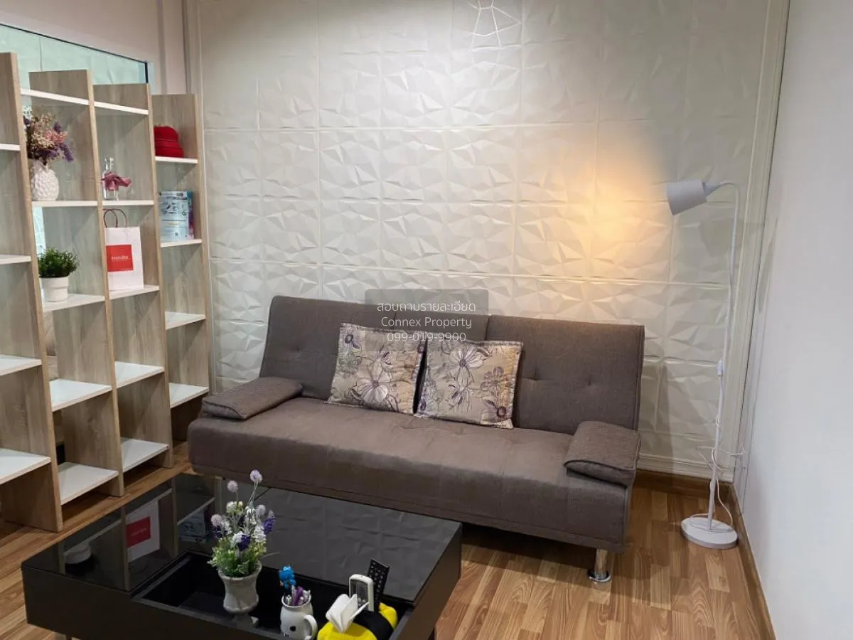 For Rent Condo , Regent Orchid Sukhumvit 101 , BTS-Punnawithi , B 3