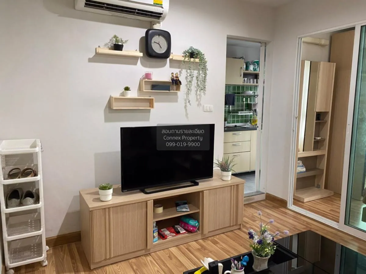 For Rent Condo , Regent Orchid Sukhumvit 101 , BTS-Punnawithi , B 4