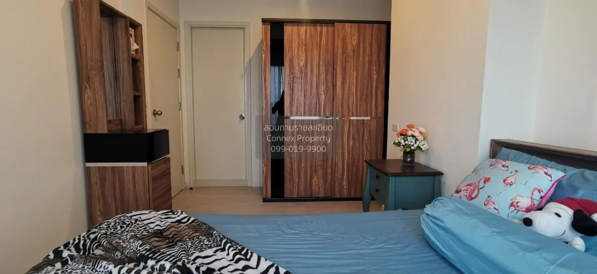 For Rent Condo , Aspire Sathorn - Thapra , BTS-Talat Phlu , Bukkh