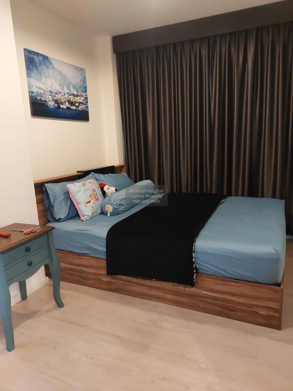 For Rent Condo , Aspire Sathorn - Thapra , BTS-Talat Phlu , Bukkh