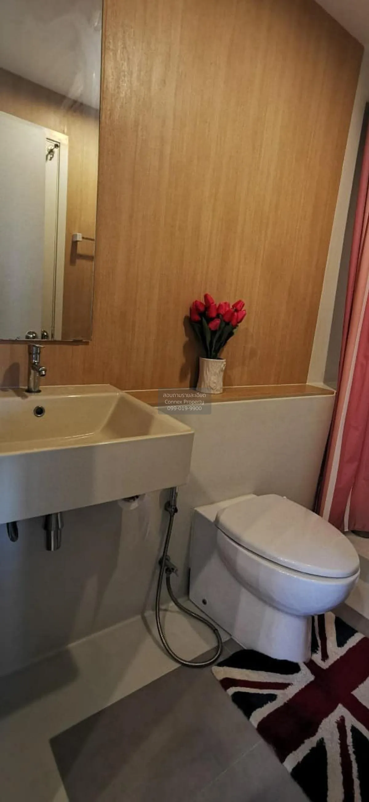 For Rent Condo , Aspire Sathorn - Thapra , BTS-Talat Phlu , Bukkh