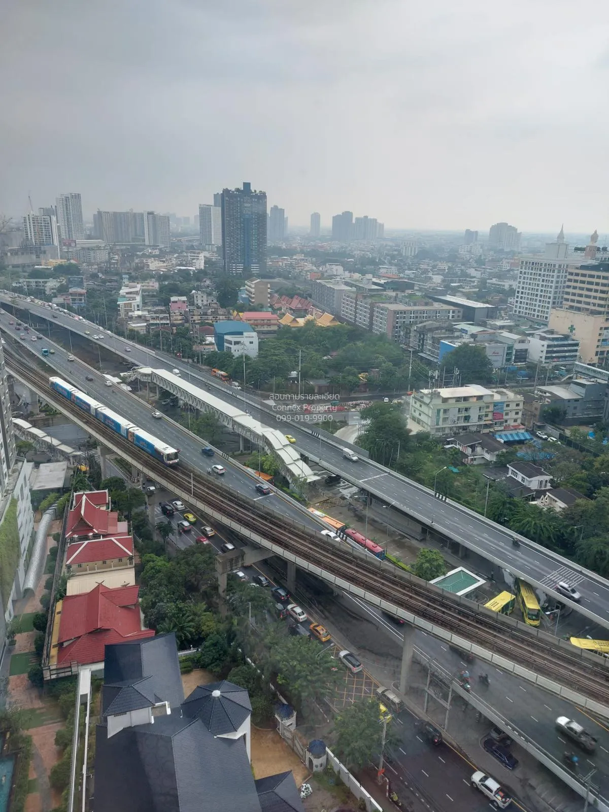 For Rent Condo , Aspire Sathorn - Thapra , BTS-Talat Phlu , Bukkh