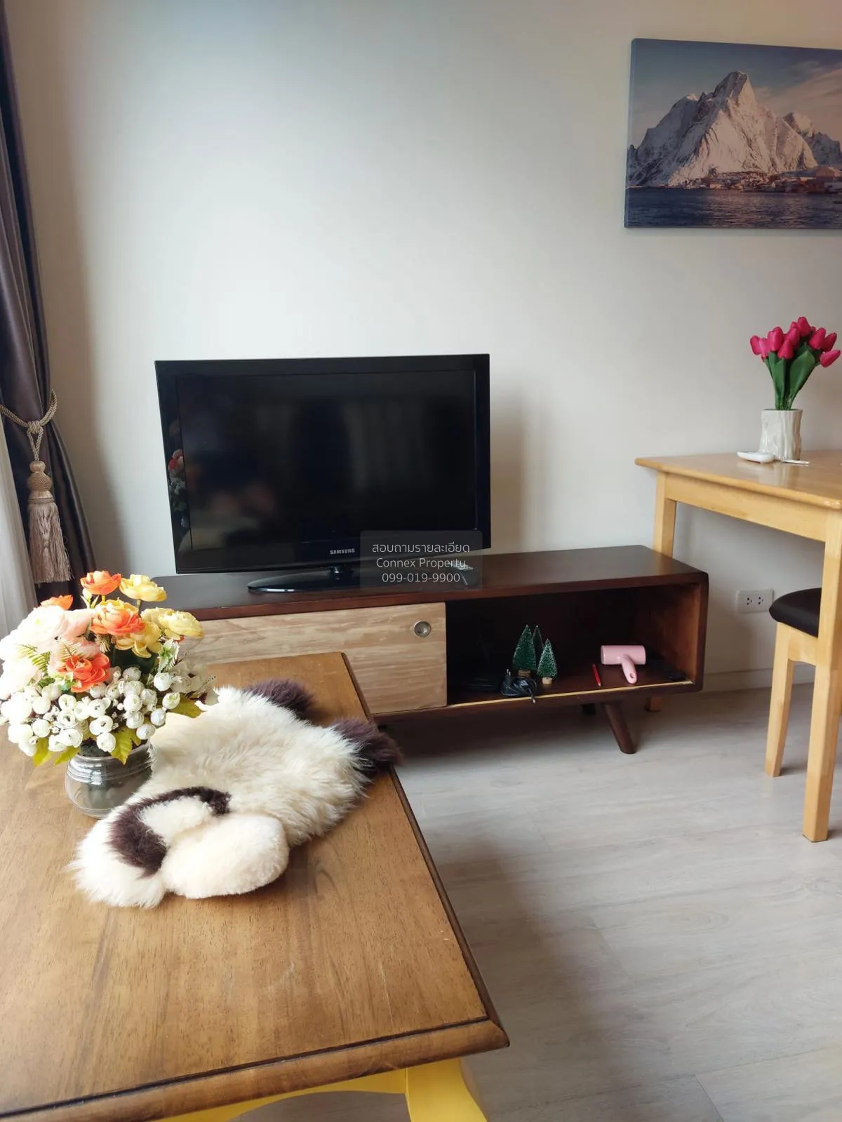 For Rent Condo , Aspire Sathorn - Thapra , BTS-Talat Phlu , Bukkh 3