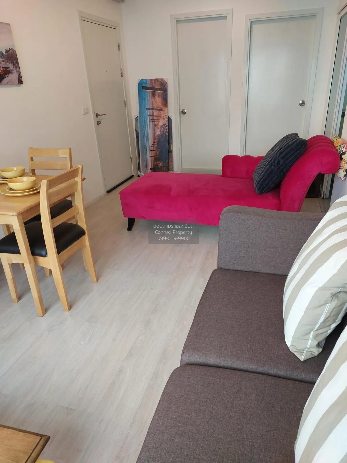 For Rent Condo , Aspire Sathorn - Thapra , BTS-Talat Phlu , Bukkh 4