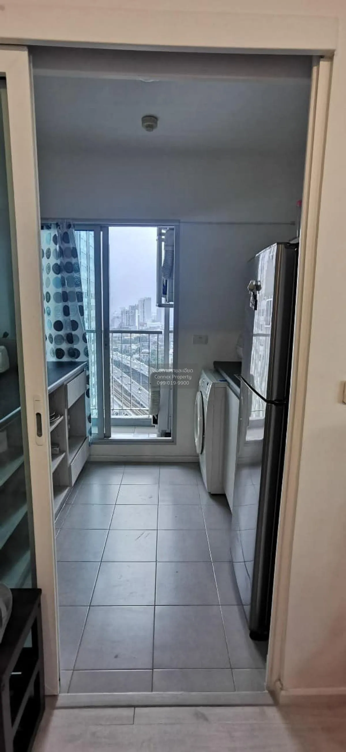 For Rent Condo , Aspire Sathorn - Thapra , BTS-Talat Phlu , Bukkh