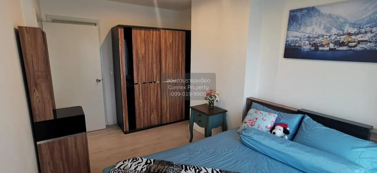 For Rent Condo , Aspire Sathorn - Thapra , BTS-Talat Phlu , Bukkh