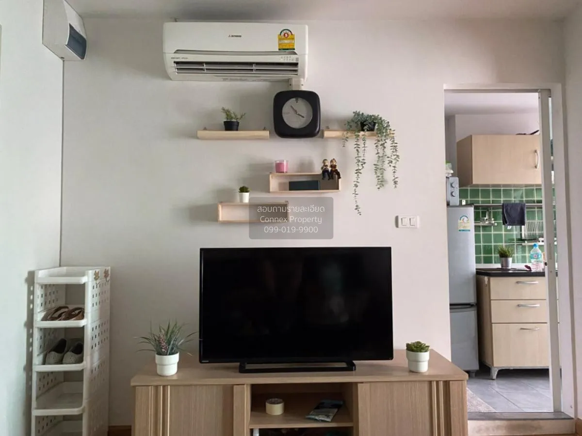 For Sale Condo , Regent Orchid Sukhumvit 101 , BTS-Punnawithi , B