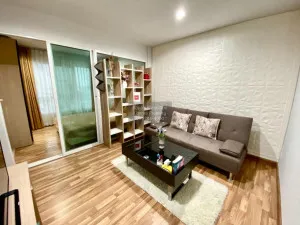 For Sale Condo , Regent Orchid Sukhumvit 101 , BTS-Punnawithi , Bang Chak , Phra Khanong , Bangkok , CX-87794