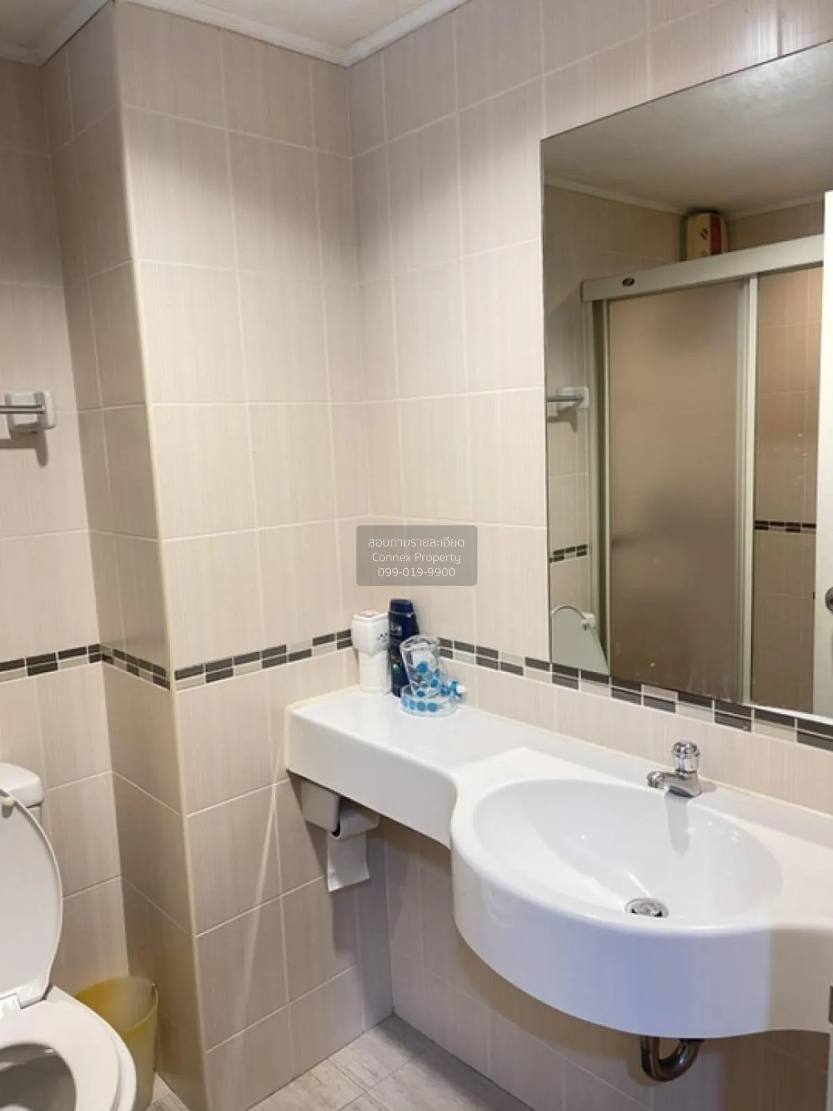 เช่าคอนโด  ลุมพินี เพลส พระราม 8 บางยี่ขัน เขต บางพลัด กรุงเทพ CX