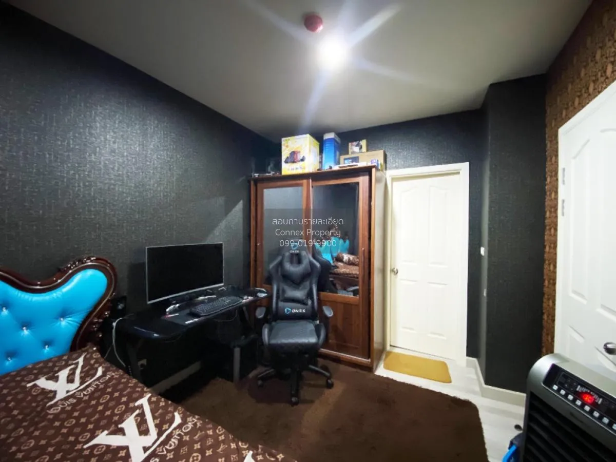 ขายคอนโด  แมเนอร์ สนามบินน้ำ วิวแม่น้ำ MRT-สะพานพระนั่งเกล้า บางก