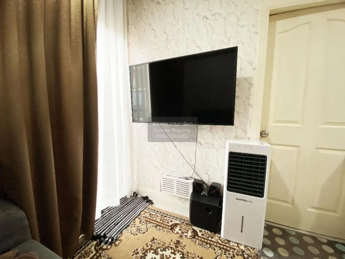 ขายคอนโด  แมเนอร์ สนามบินน้ำ วิวแม่น้ำ MRT-สะพานพระนั่งเกล้า บางก 3