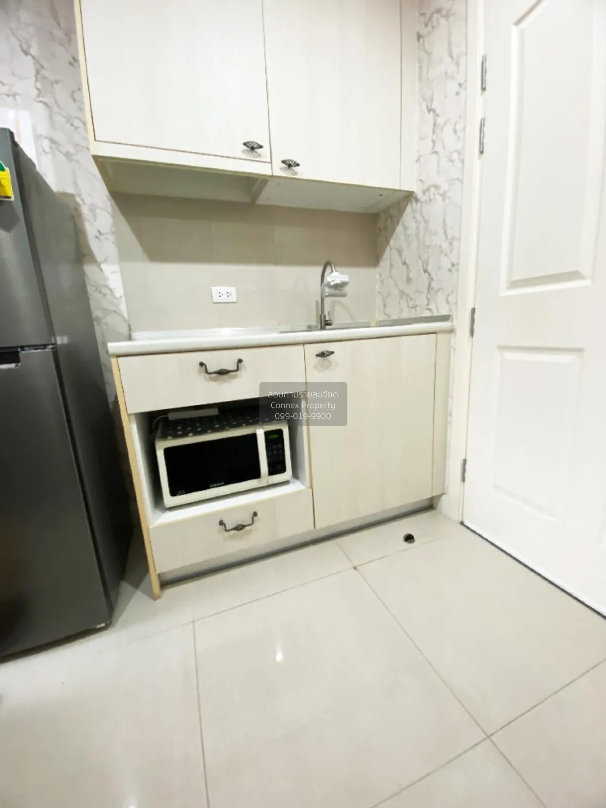 ขายคอนโด  แมเนอร์ สนามบินน้ำ วิวแม่น้ำ MRT-สะพานพระนั่งเกล้า บางก