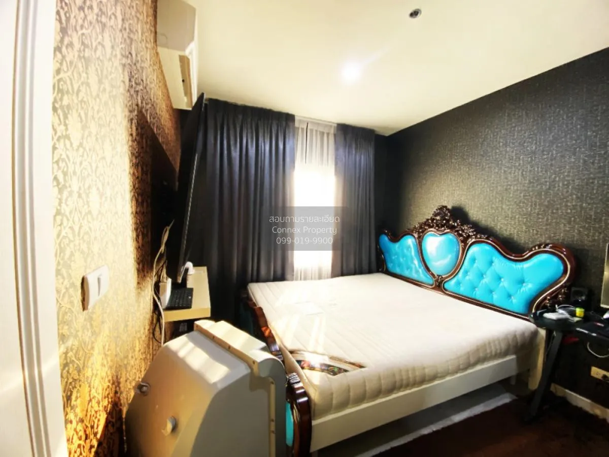 ขายคอนโด  แมเนอร์ สนามบินน้ำ วิวแม่น้ำ MRT-สะพานพระนั่งเกล้า บางก