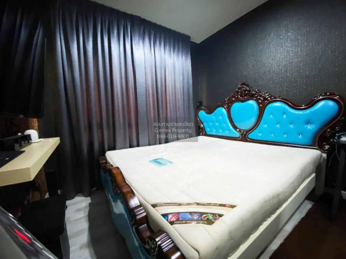 ขายคอนโด  แมเนอร์ สนามบินน้ำ วิวแม่น้ำ MRT-สะพานพระนั่งเกล้า บางก