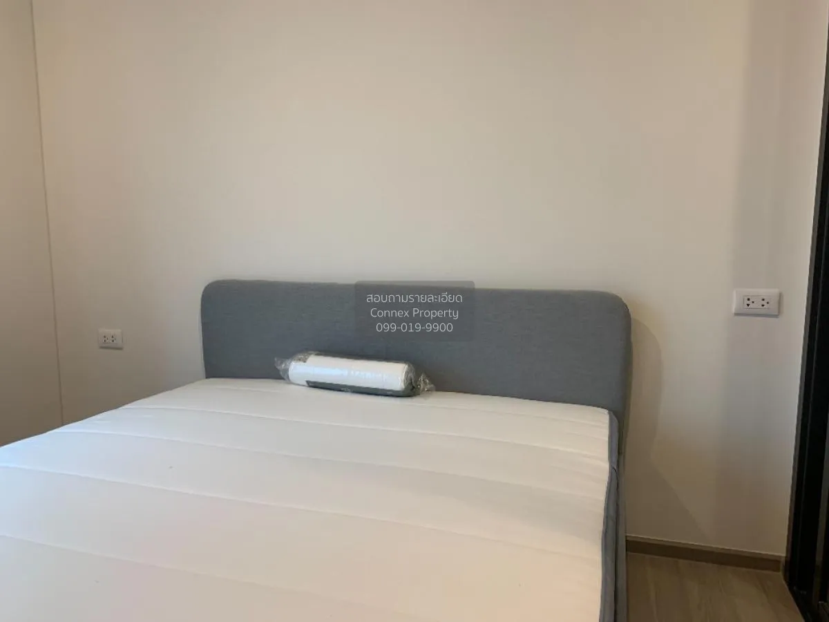 เช่าคอนโด  เดอะ เบส เพชรบุรี - ทองหล่อ MRT-เพชรบุรี บางกะปิ เขต ห