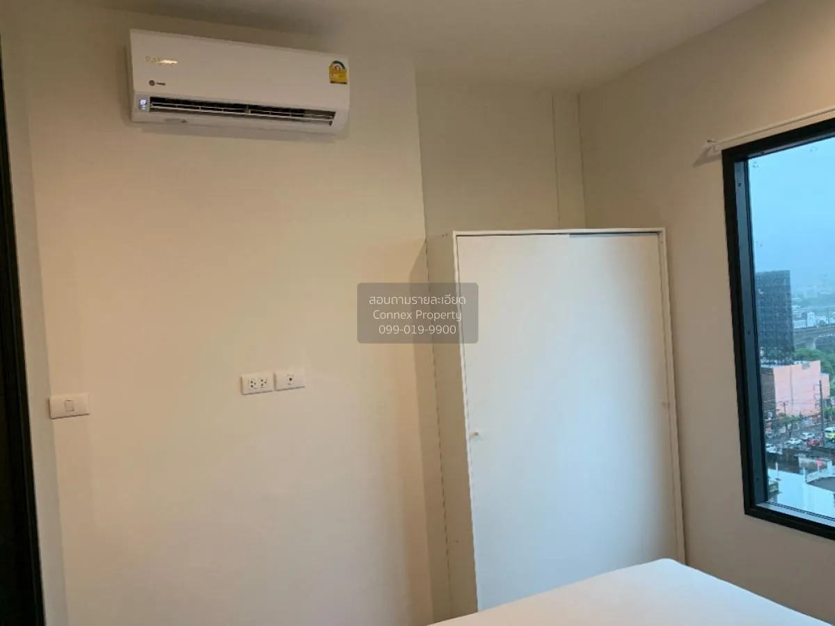 เช่าคอนโด  เดอะ เบส เพชรบุรี - ทองหล่อ MRT-เพชรบุรี บางกะปิ เขต ห