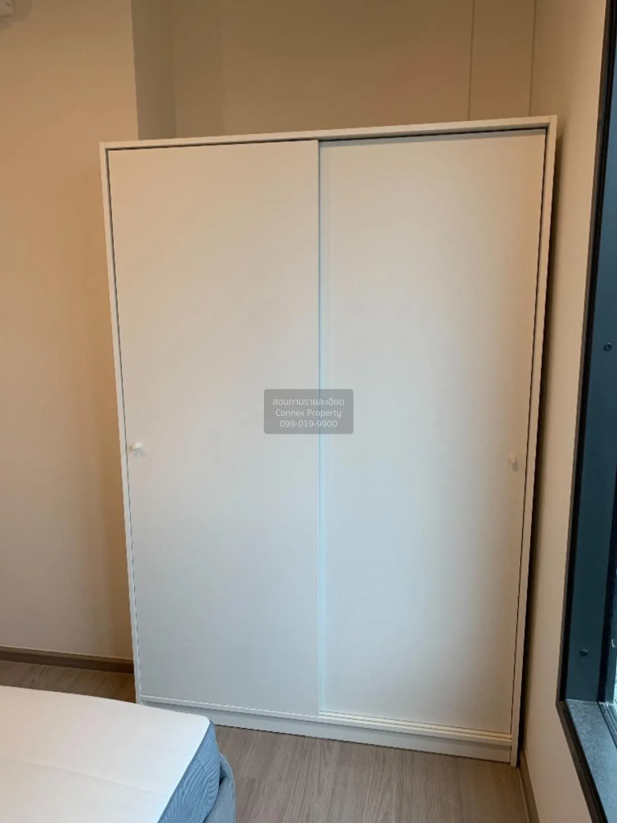 เช่าคอนโด  เดอะ เบส เพชรบุรี - ทองหล่อ MRT-เพชรบุรี บางกะปิ เขต ห