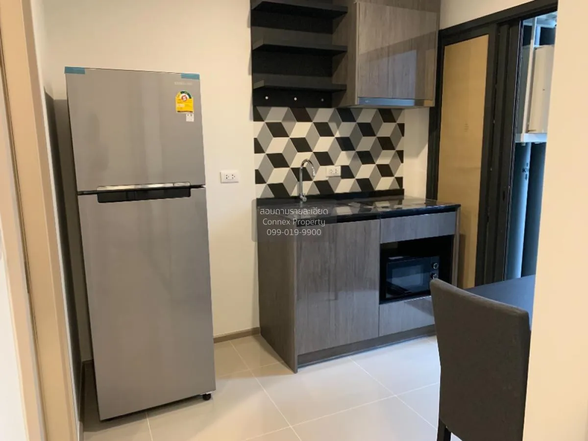 เช่าคอนโด  เดอะ เบส เพชรบุรี - ทองหล่อ MRT-เพชรบุรี บางกะปิ เขต ห