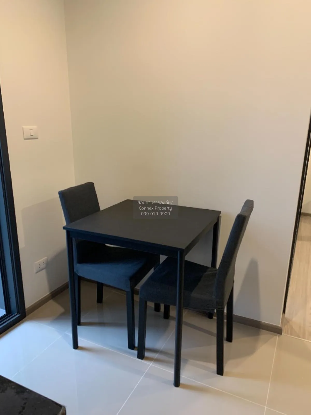 เช่าคอนโด  เดอะ เบส เพชรบุรี - ทองหล่อ MRT-เพชรบุรี บางกะปิ เขต ห