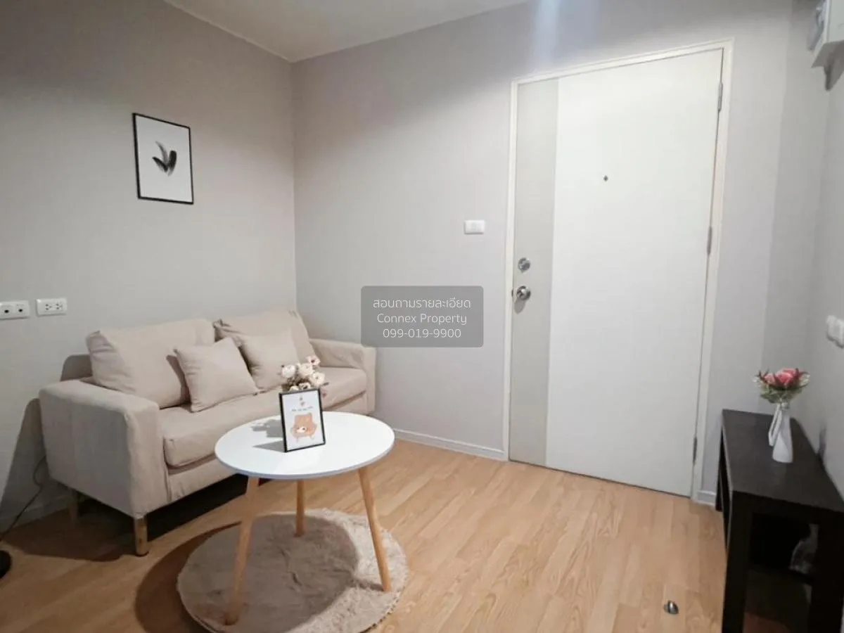 For Sale Condo , Lumpini Ville Onnut 46 , Suan Luang , Suan Luang 1