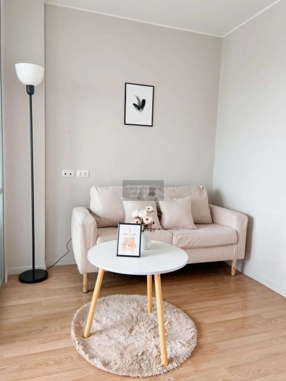 For Sale Condo , Lumpini Ville Onnut 46 , Suan Luang , Suan Luang 2