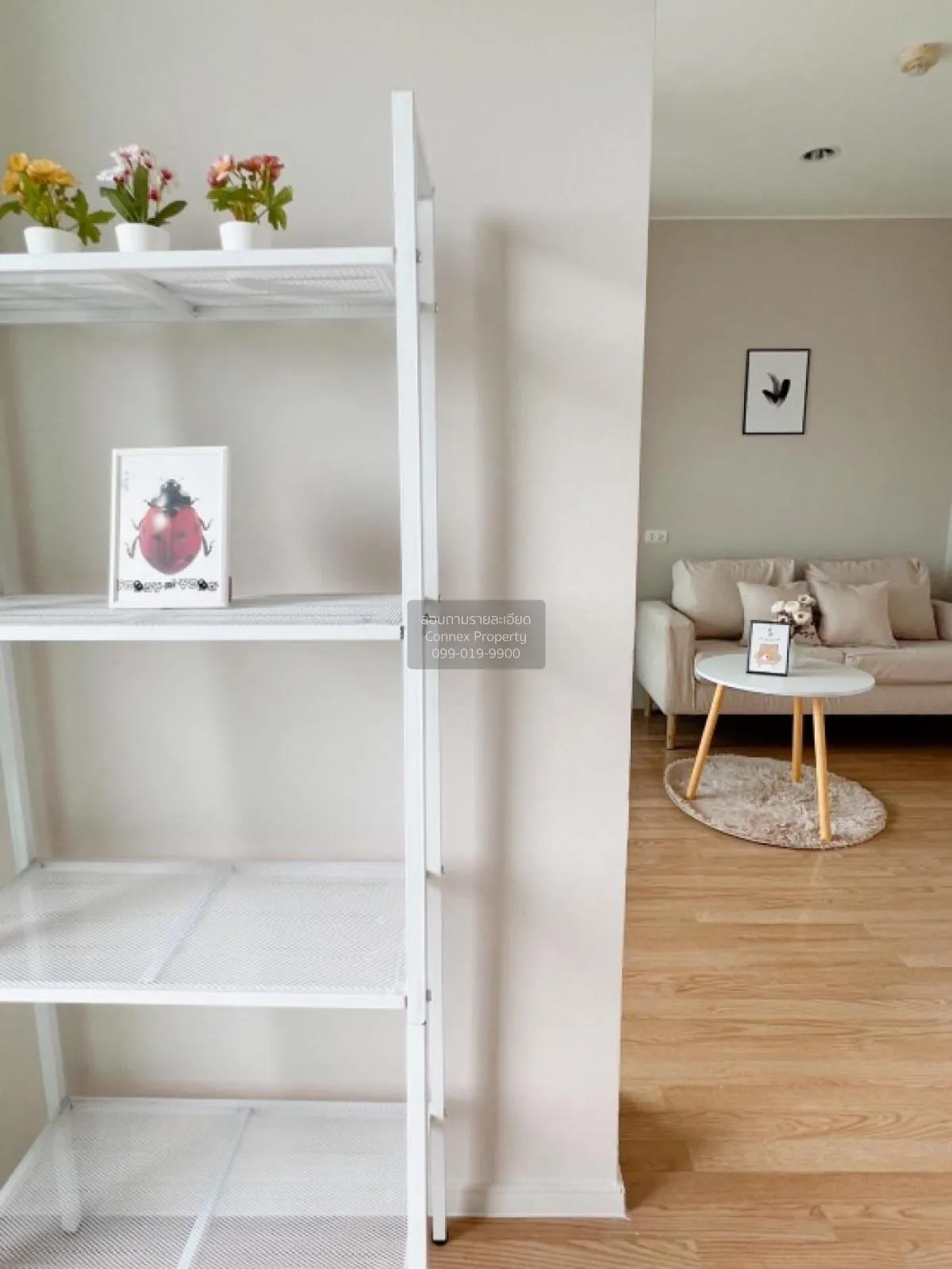 For Sale Condo , Lumpini Ville Onnut 46 , Suan Luang , Suan Luang 3