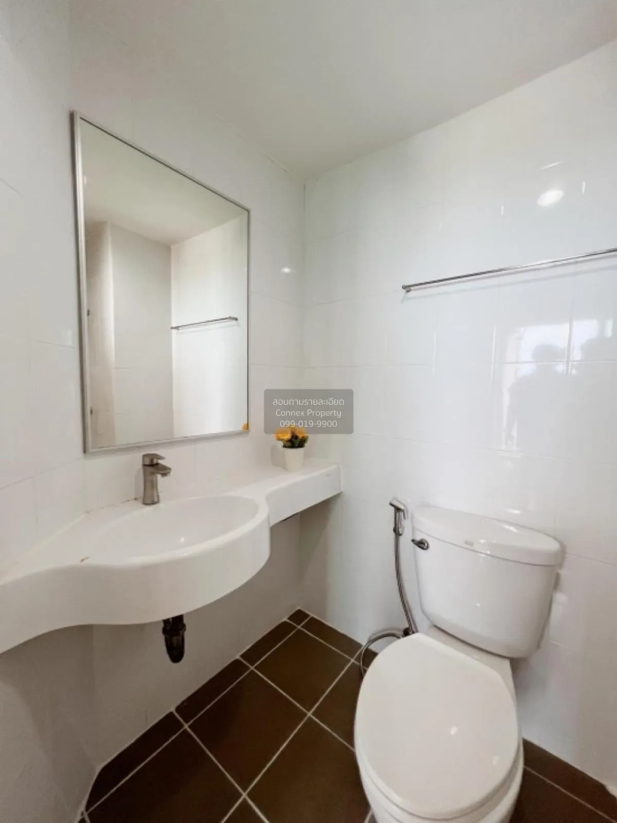 ขายคอนโด  ลุมพินี วิลล์ อ่อนนุช 46 สวนหลวง เขต สวนหลวง กรุงเทพ CX