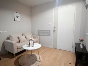 For Sale Condo , Lumpini Ville Onnut 46 , Suan Luang , Suan Luang , Bangkok , CX-87799