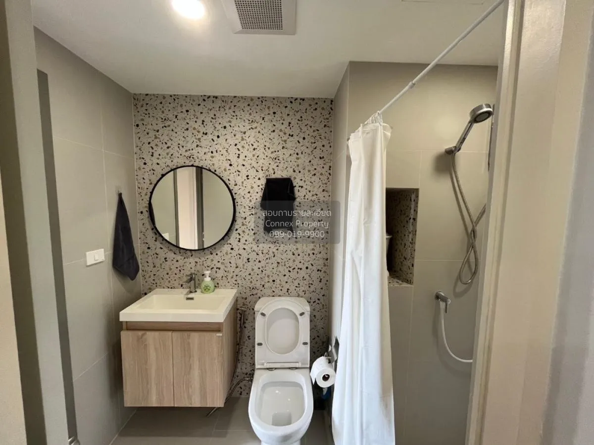 เช่าคอนโด  วันเดอร์ เกษตร ลาดยาว เขต จตุจักร กรุงเทพ CX-87801