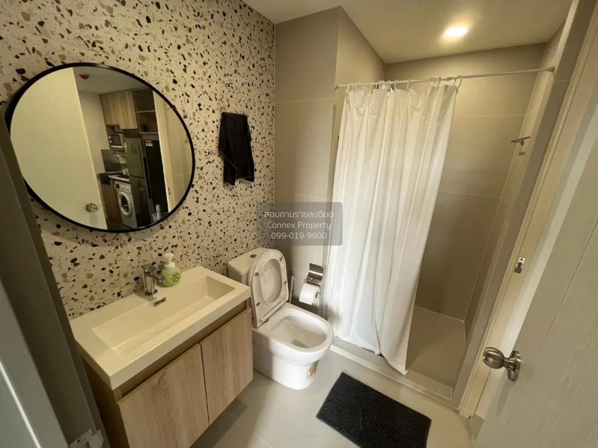 เช่าคอนโด  วันเดอร์ เกษตร ลาดยาว เขต จตุจักร กรุงเทพ CX-87801