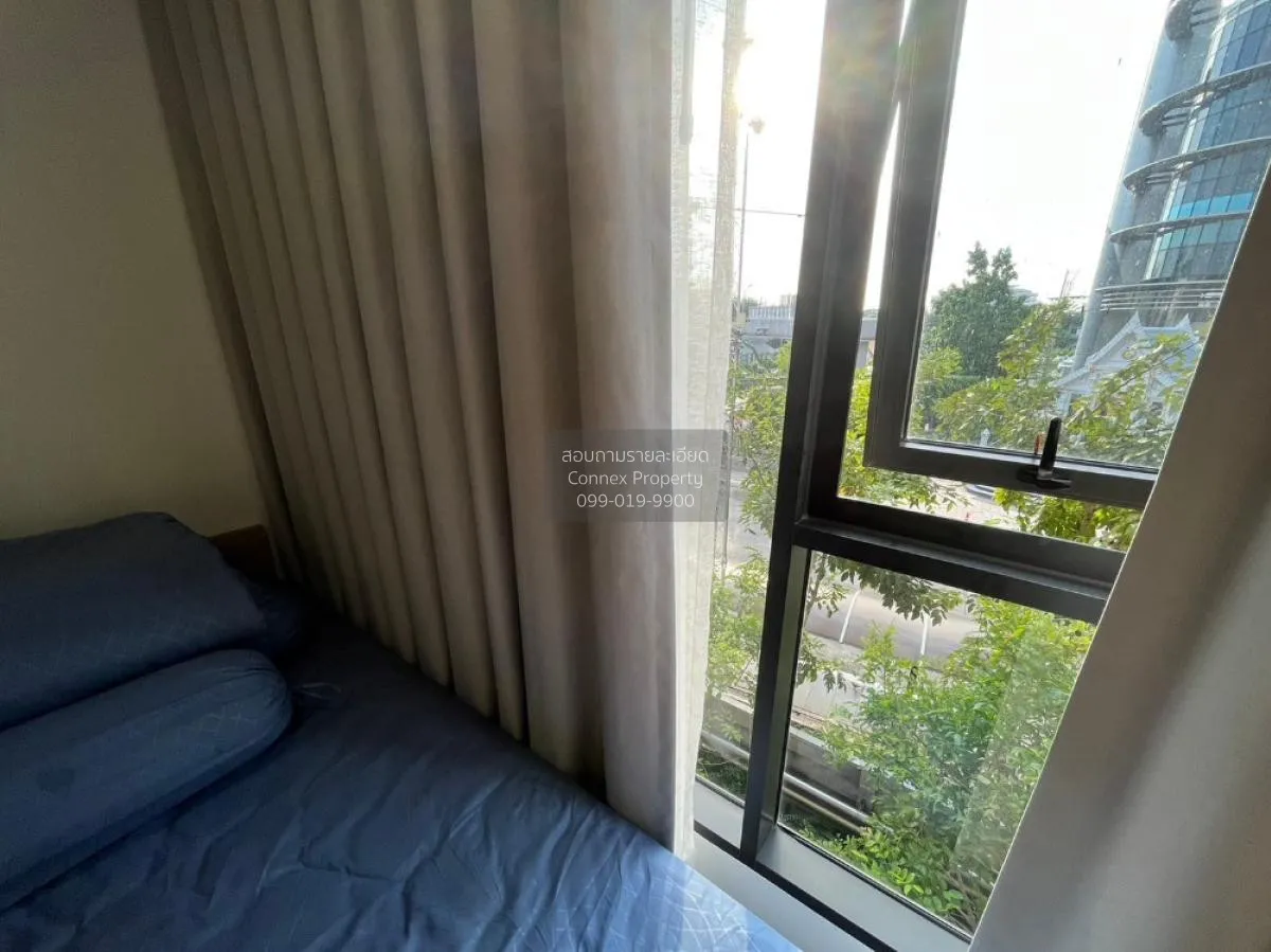 เช่าคอนโด  วันเดอร์ เกษตร ลาดยาว เขต จตุจักร กรุงเทพ CX-87801