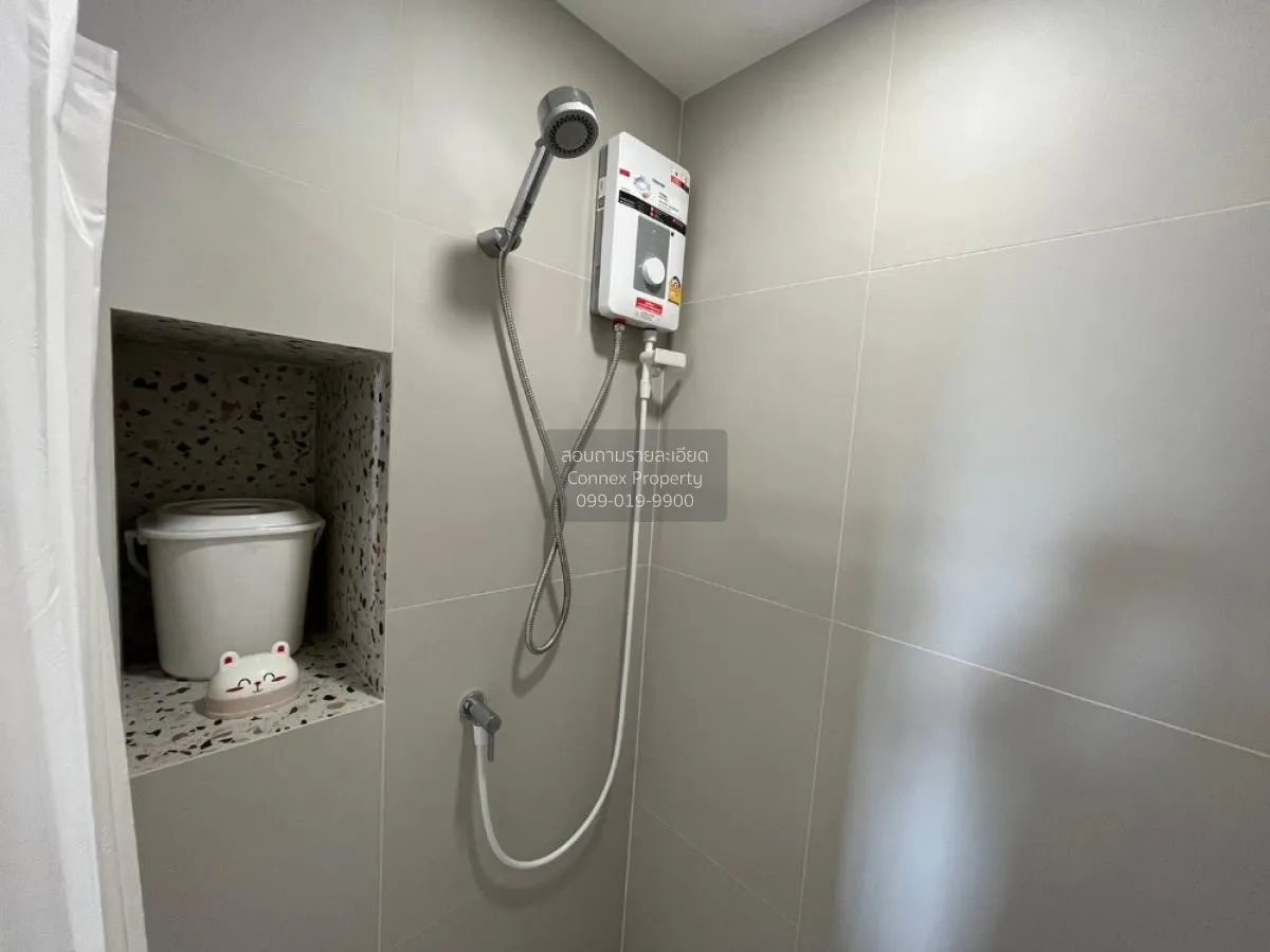 เช่าคอนโด  วันเดอร์ เกษตร ลาดยาว เขต จตุจักร กรุงเทพ CX-87801