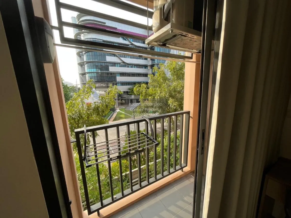 เช่าคอนโด  วันเดอร์ เกษตร ลาดยาว เขต จตุจักร กรุงเทพ CX-87801