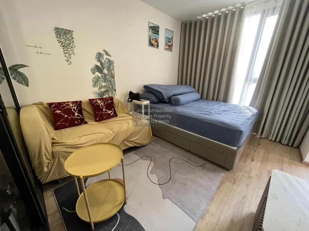 เช่าคอนโด  วันเดอร์ เกษตร ลาดยาว เขต จตุจักร กรุงเทพ CX-87801 2