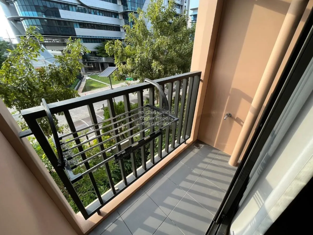 เช่าคอนโด  วันเดอร์ เกษตร ลาดยาว เขต จตุจักร กรุงเทพ CX-87801