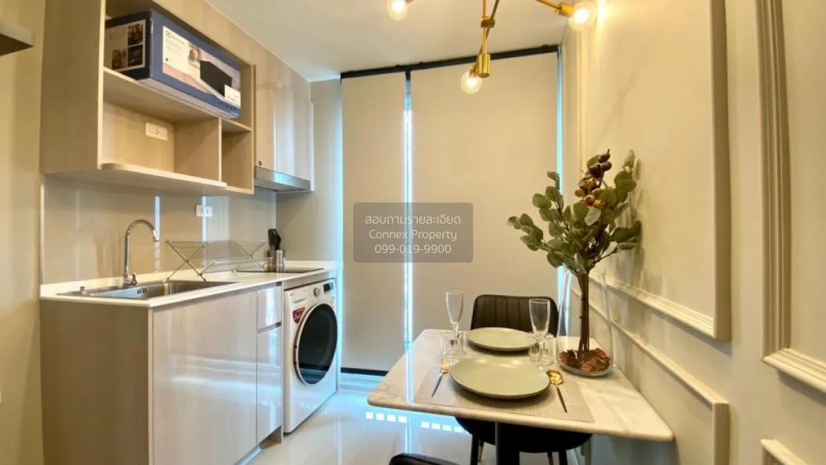 For Rent Condo , Ideo Charan 70 , MRT-Bang Phlat , Bang Phlat , B