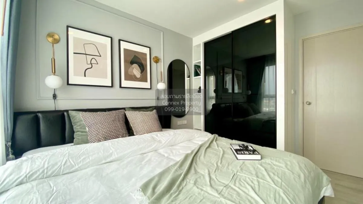 For Rent Condo , Ideo Charan 70 , MRT-Bang Phlat , Bang Phlat , B 2