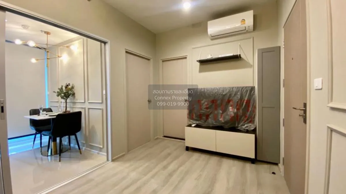 For Rent Condo , Ideo Charan 70 , MRT-Bang Phlat , Bang Phlat , B 3