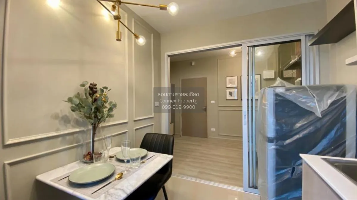 For Rent Condo , Ideo Charan 70 , MRT-Bang Phlat , Bang Phlat , B 4