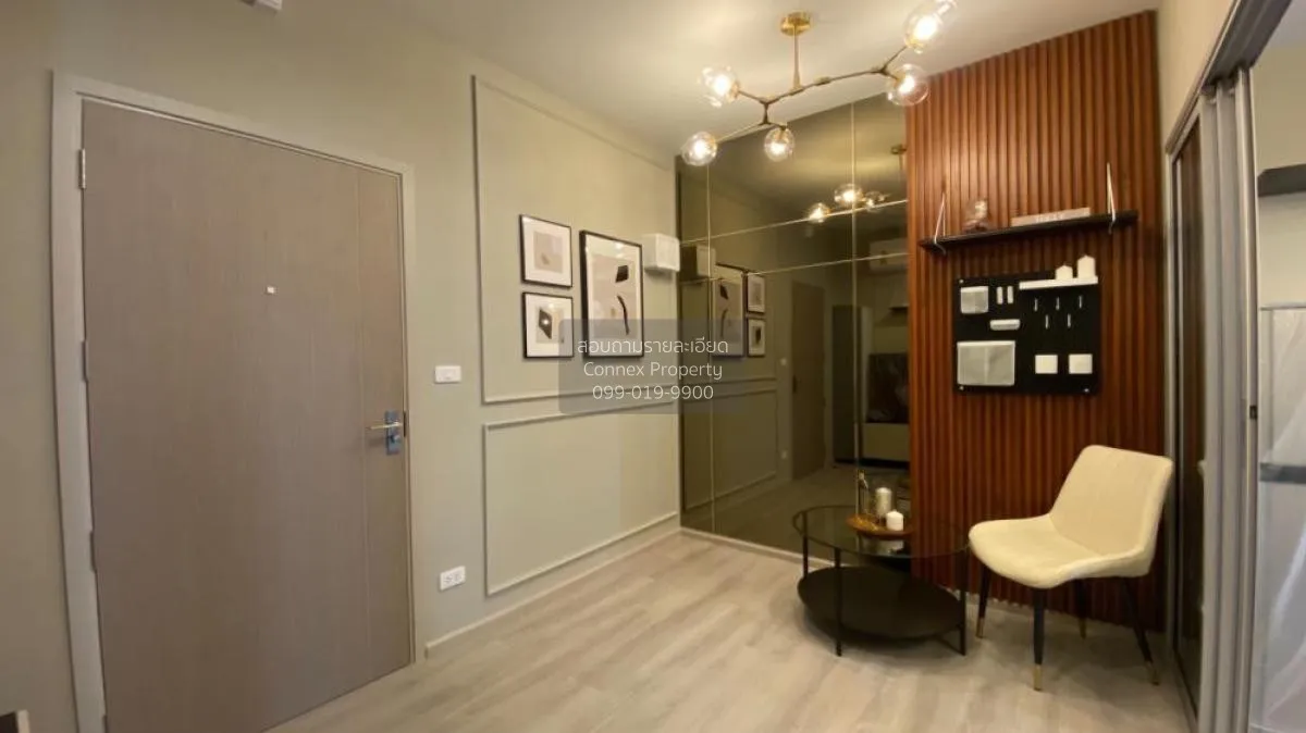 For Rent Condo , Ideo Charan 70 , MRT-Bang Phlat , Bang Phlat , B